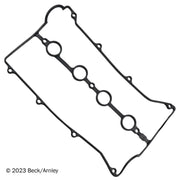 Beck/Arnley 036-1452 1994-2000 Mazda Miata Engine Valve Cover Gasket Set