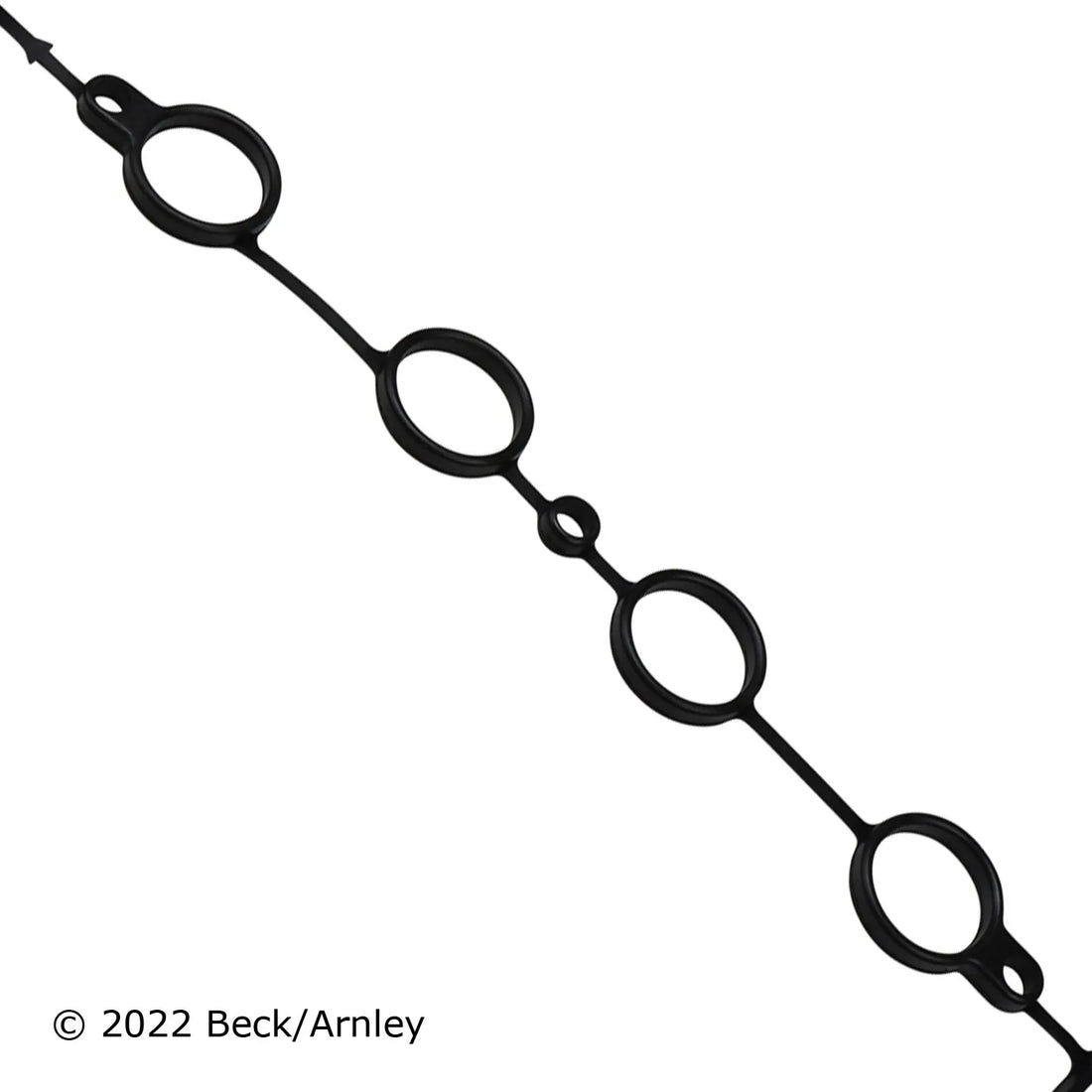 Beck/Arnley 036-1464 1990-1993 Mazda Miata Engine Valve Cover Gasket