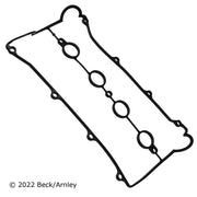 Beck/Arnley 036-1464 1990-1993 Mazda Miata Engine Valve Cover Gasket