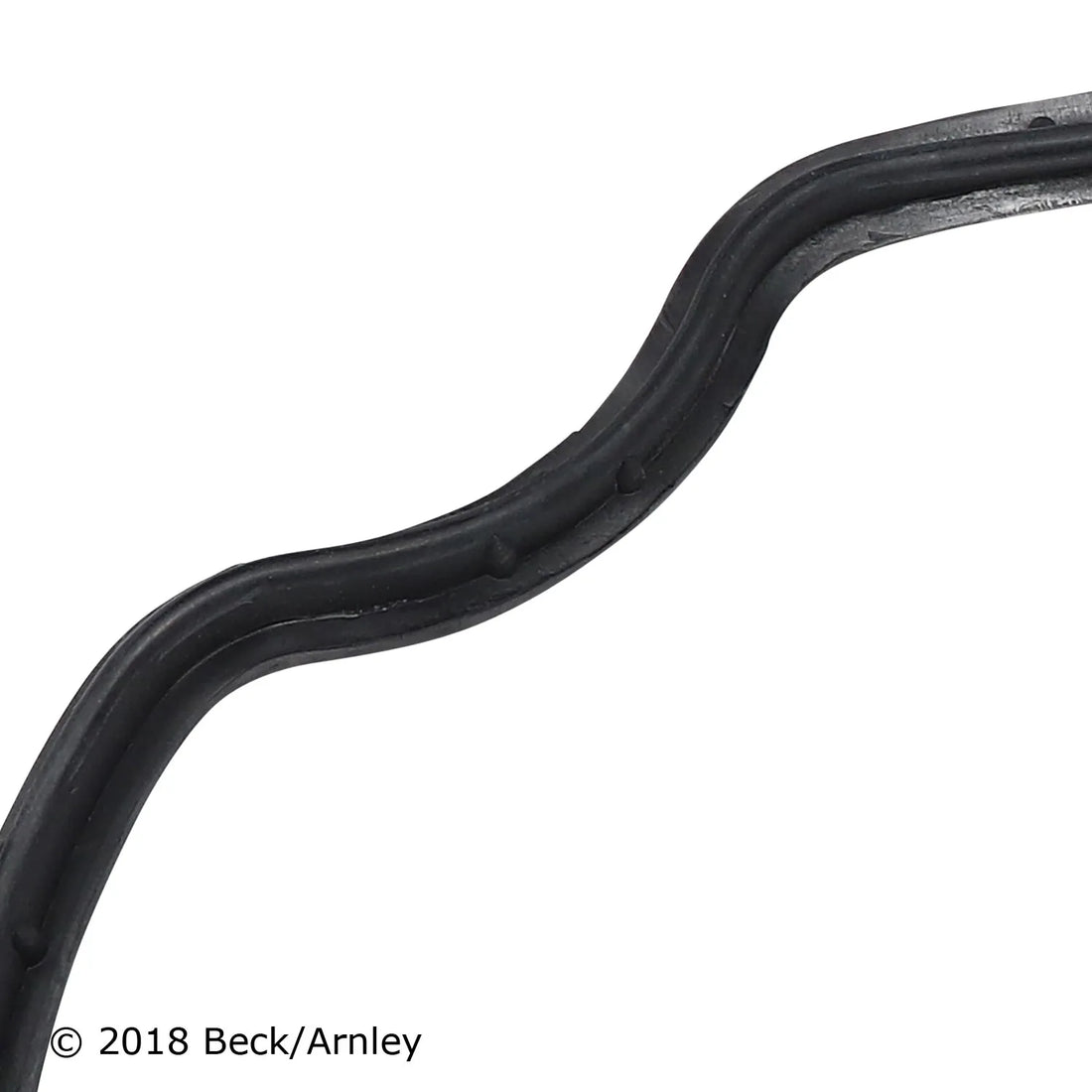 Beck/Arnley 036-1495 1994-1999 Mercedes-Benz S320 Engine Valve Cover Gasket Set