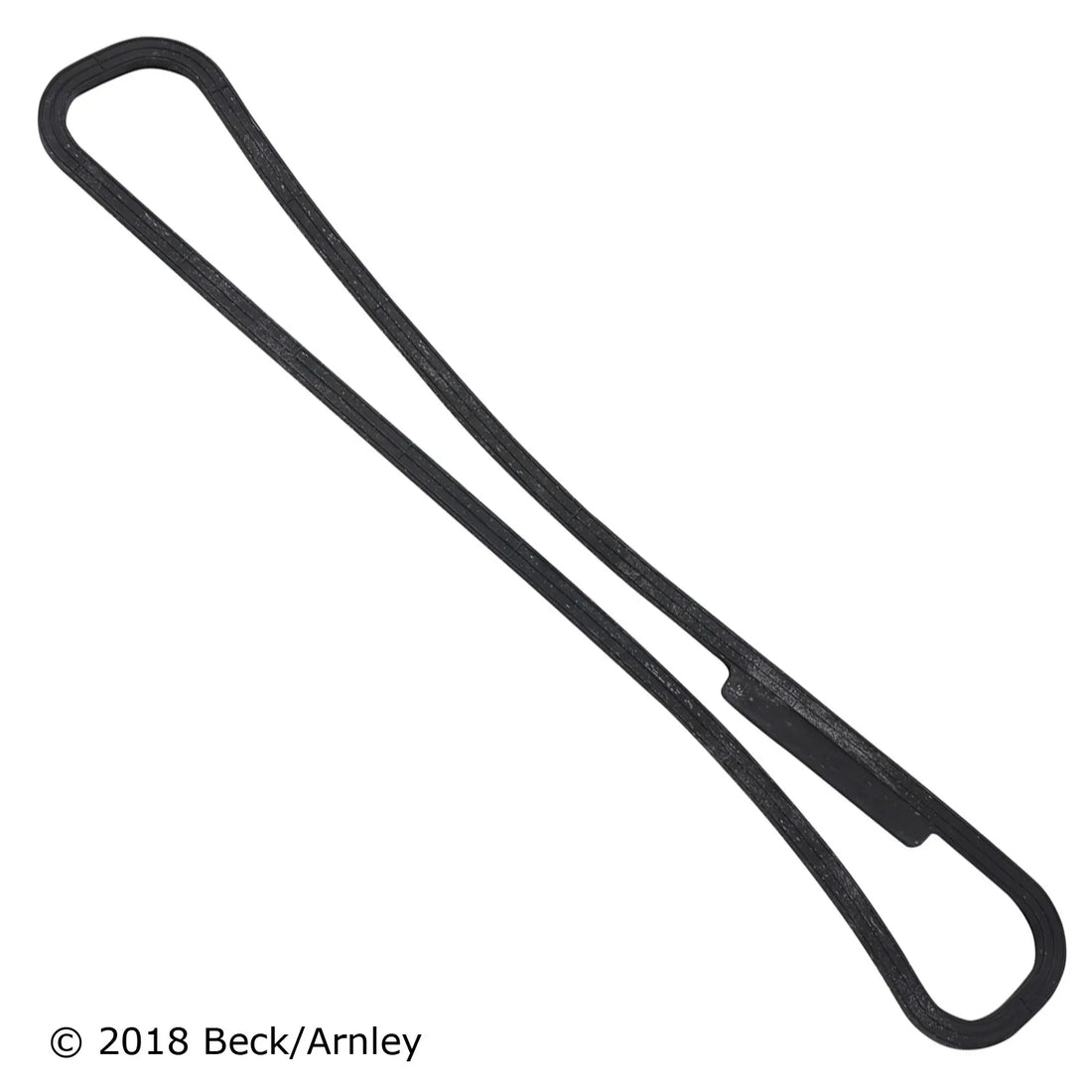 Beck/Arnley 036-1510 1994-1998 BMW 540i Engine Valve Cover Gasket Set