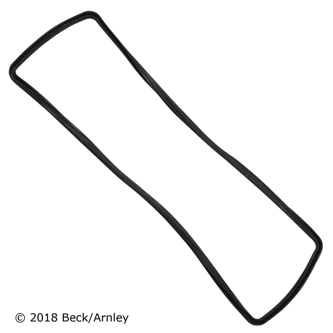 Beck/Arnley 036-1510 1994-1998 BMW 540i Engine Valve Cover Gasket Set