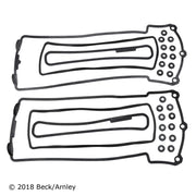 Beck/Arnley 036-1510 1994-1998 BMW 540i Engine Valve Cover Gasket Set