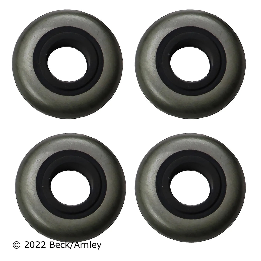 Beck/Arnley 036-1512 1993-1997 Geo Prizm Engine Valve Cover Gasket Set