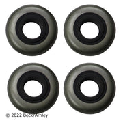 Beck/Arnley 036-1512 1993-1997 Geo Prizm Engine Valve Cover Gasket Set
