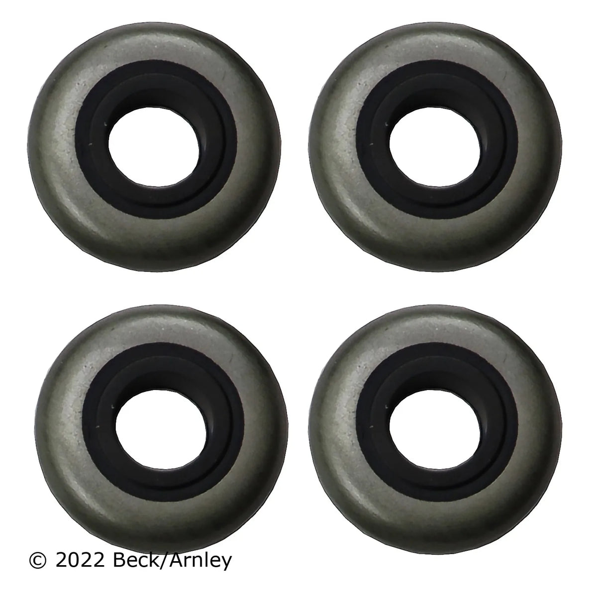 Beck/Arnley 036-1512 1993-1997 Geo Prizm Engine Valve Cover Gasket Set