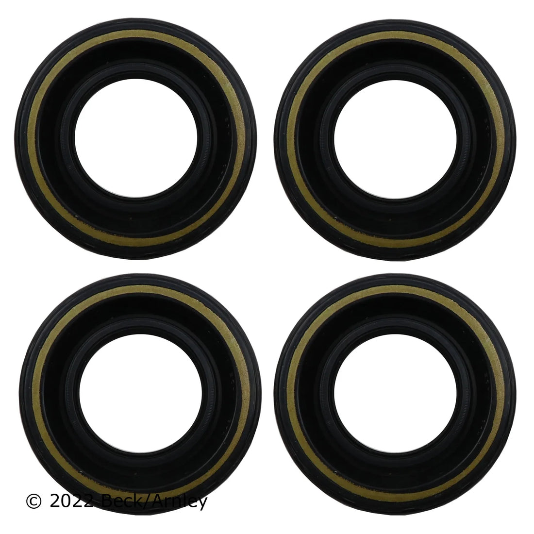 Beck/Arnley 036-1512 1993-1997 Geo Prizm Engine Valve Cover Gasket Set