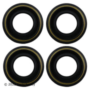 Beck/Arnley 036-1512 1993-1997 Geo Prizm Engine Valve Cover Gasket Set