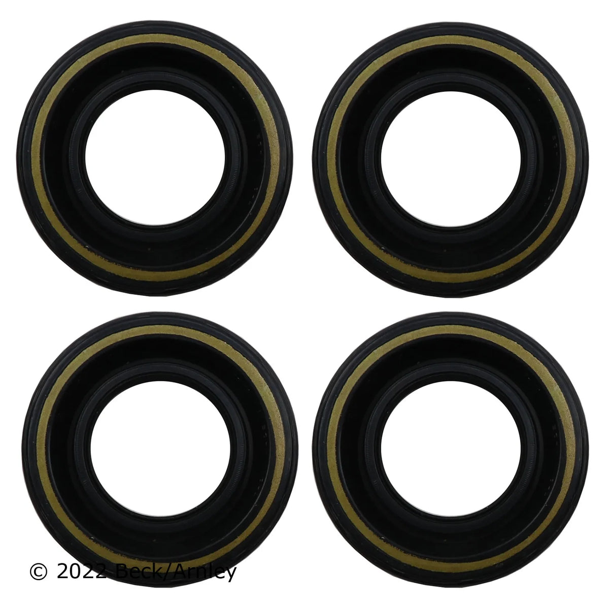 Beck/Arnley 036-1512 1993-1997 Geo Prizm Engine Valve Cover Gasket Set