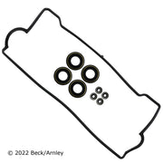 Beck/Arnley 036-1512 1993-1997 Geo Prizm Engine Valve Cover Gasket Set