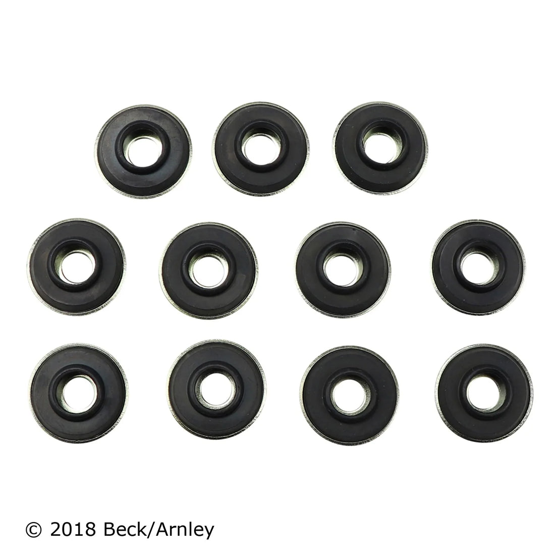 Beck/Arnley 036-1515 1993-1999 Nissan Altima Engine Valve Cover Gasket Set