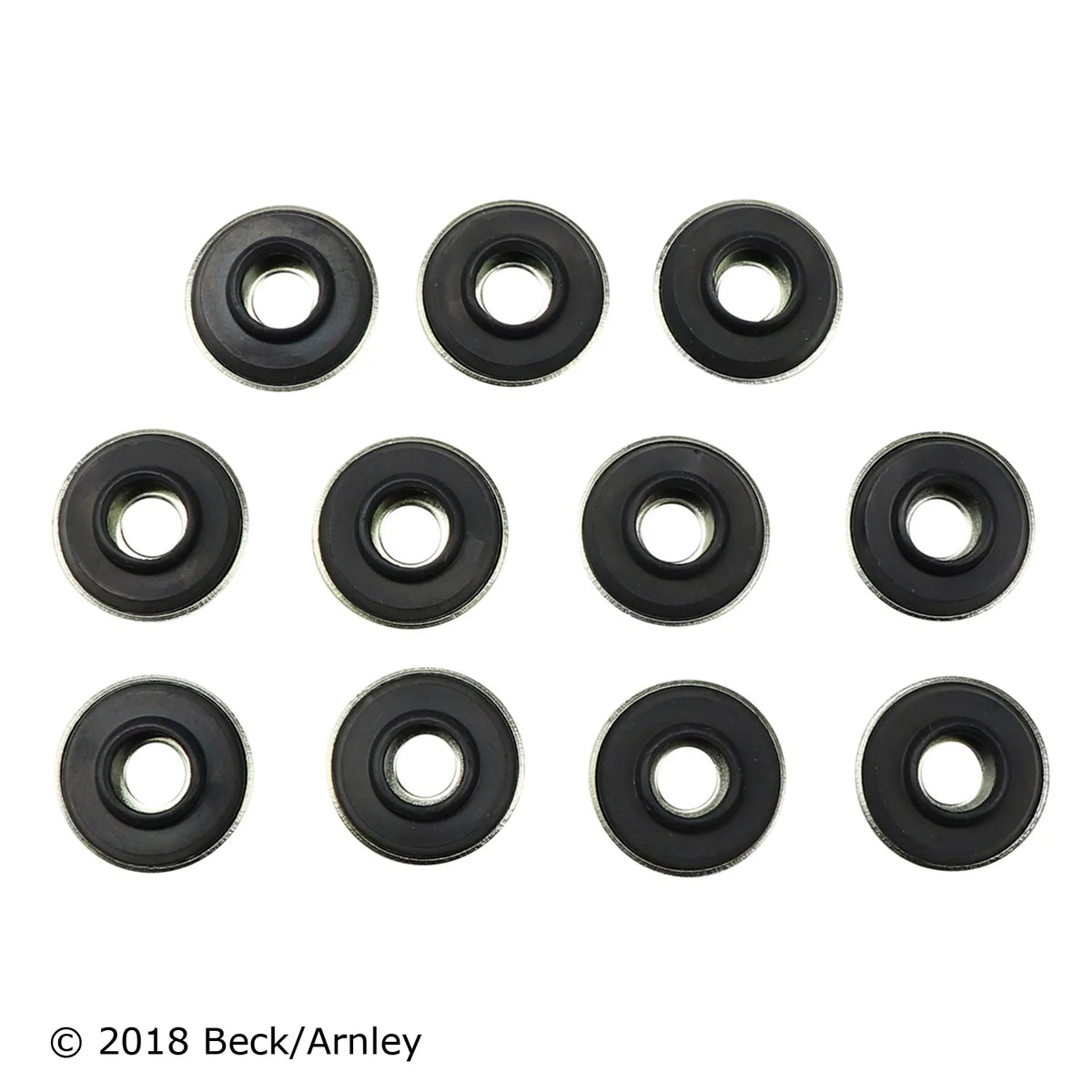 Beck/Arnley 036-1515 1993-1999 Nissan Altima Engine Valve Cover Gasket Set