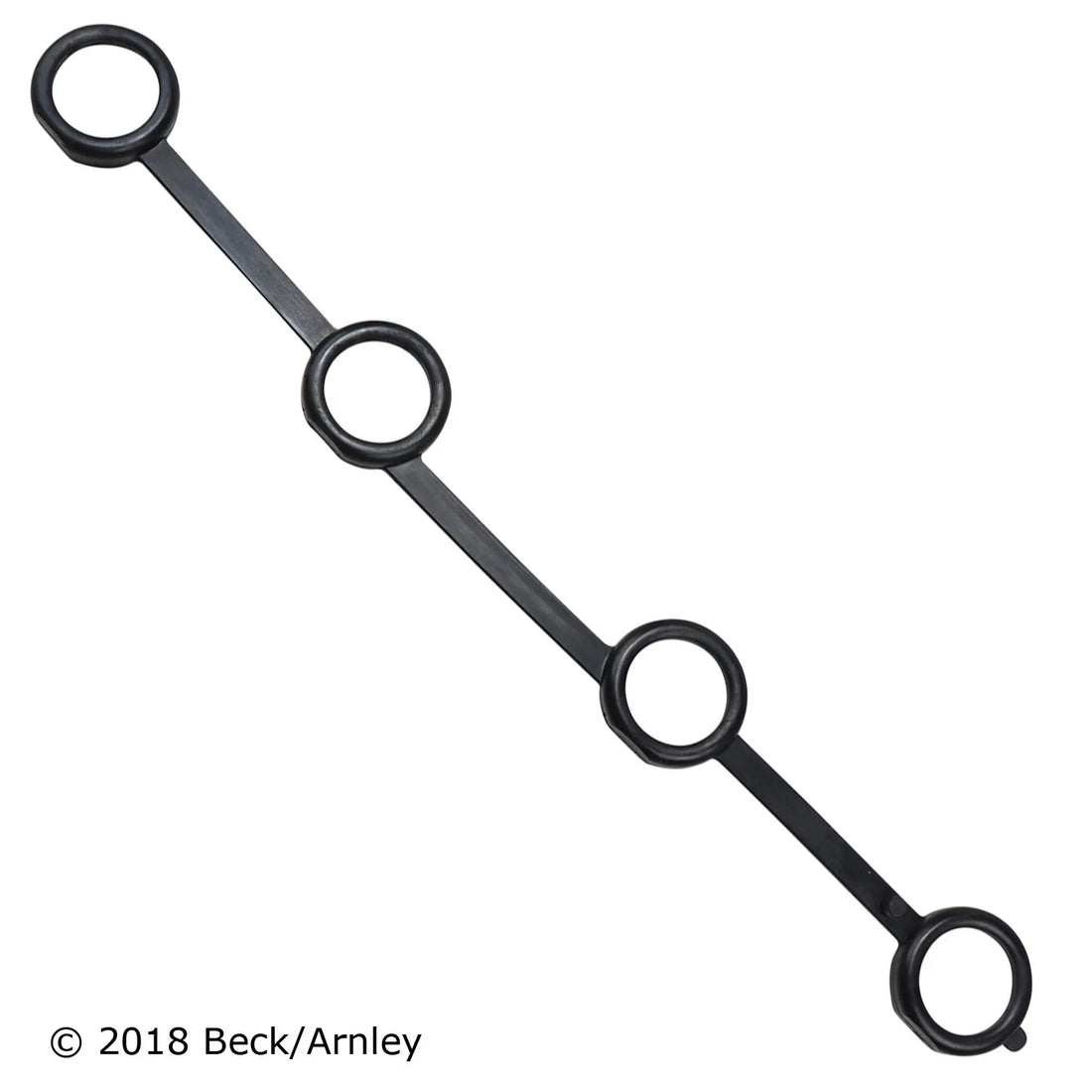 Beck/Arnley 036-1515 1993-1999 Nissan Altima Engine Valve Cover Gasket Set