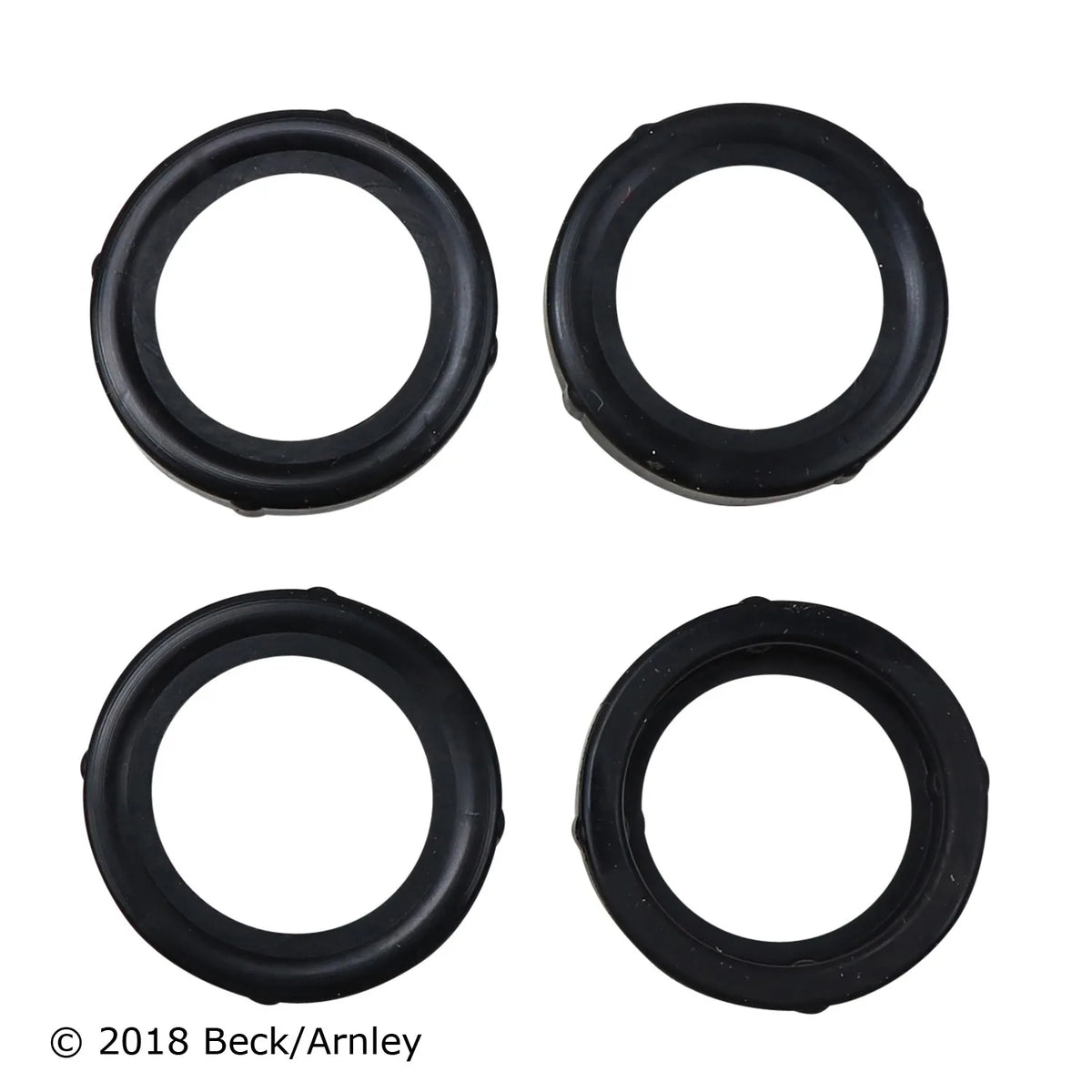 Beck/Arnley 036-1518 1993-2001 Honda Prelude Engine Valve Cover Gasket Set