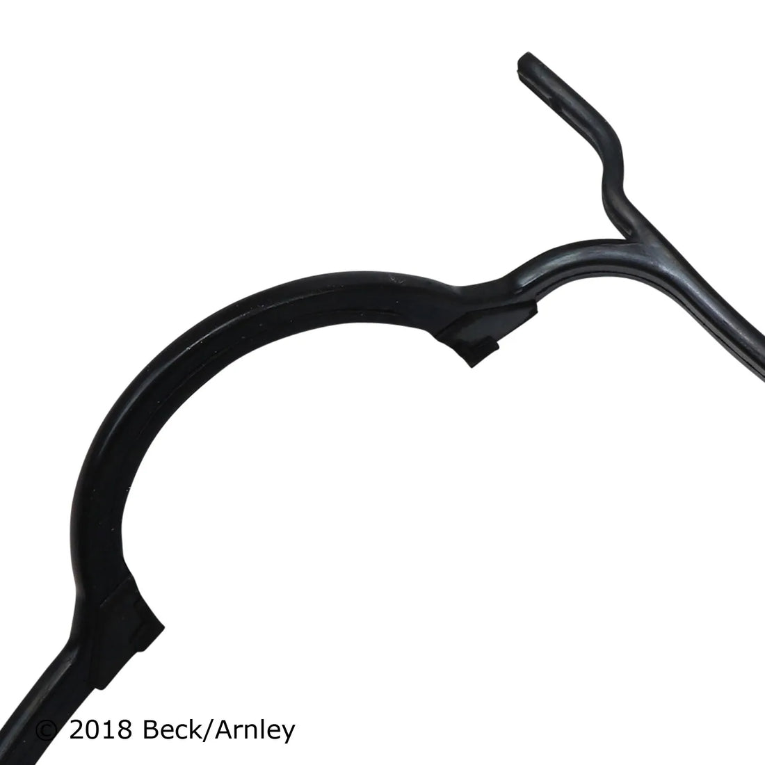 Beck/Arnley 036-1518 1993-2001 Honda Prelude Engine Valve Cover Gasket Set