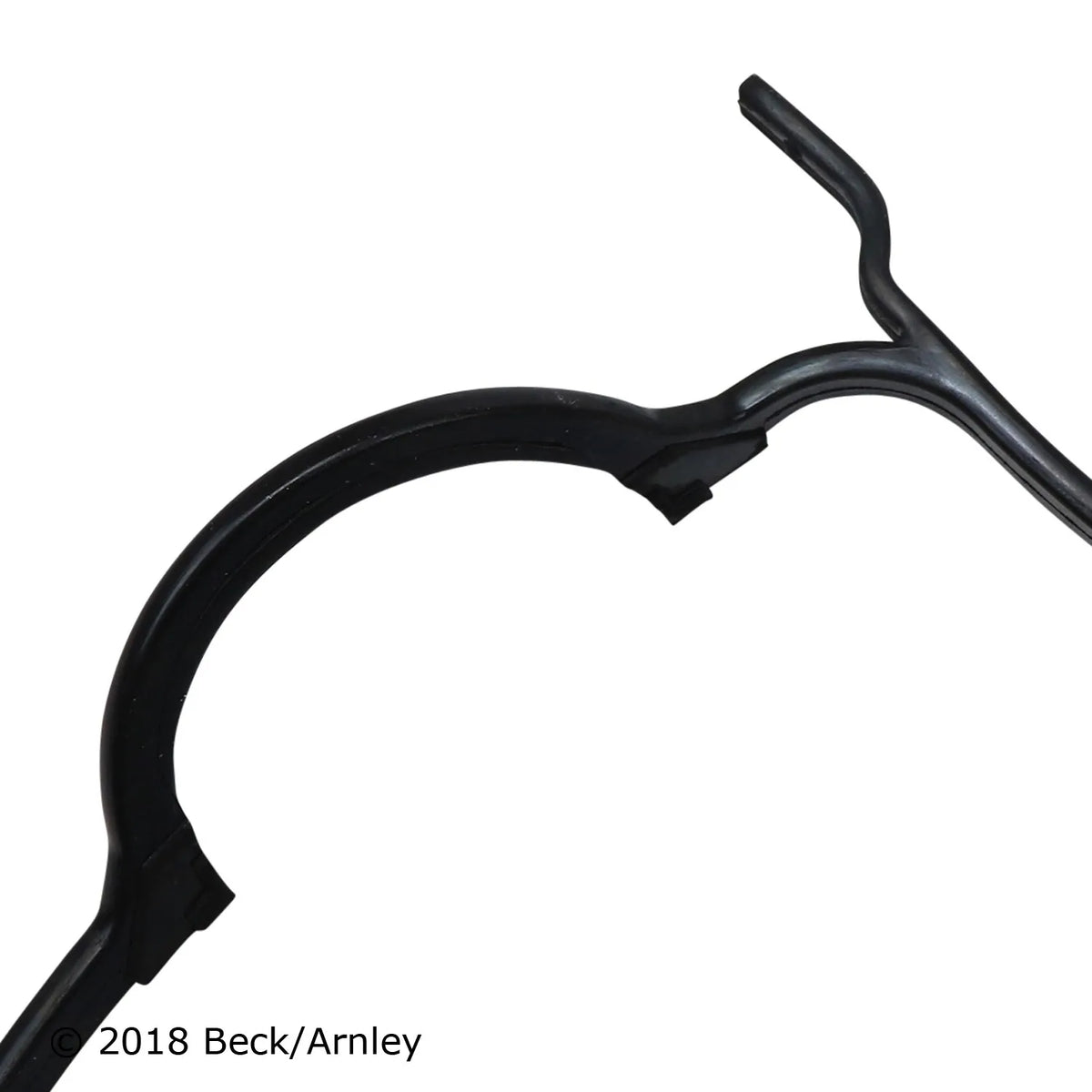 Beck/Arnley 036-1518 1993-2001 Honda Prelude Engine Valve Cover Gasket Set