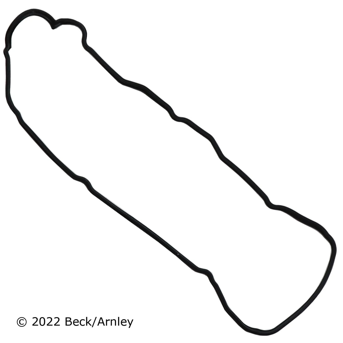 Beck/Arnley 036-1521 1994-2003 Toyota Camry Engine Valve Cover Gasket Set