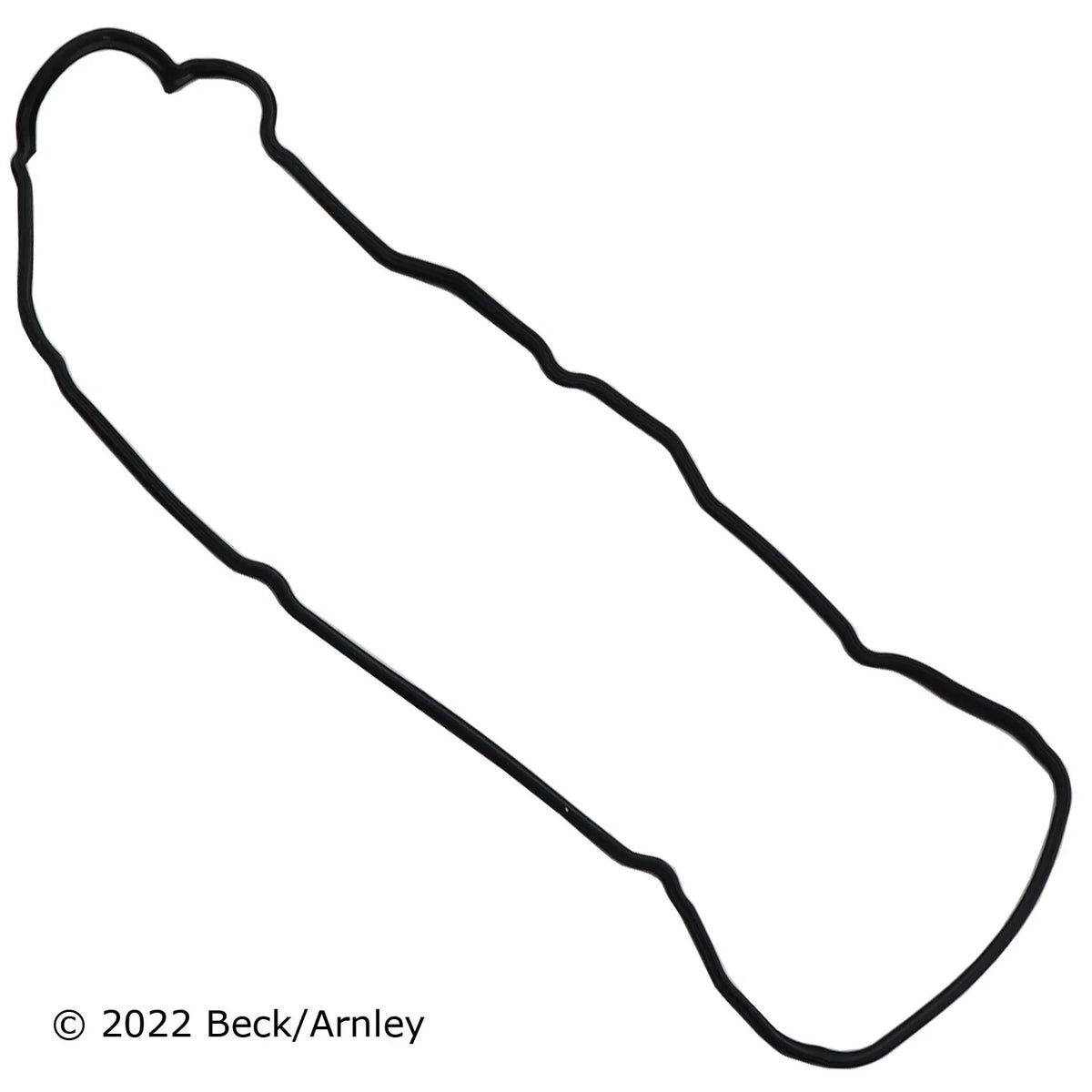 Beck/Arnley 036-1521 1994-2003 Toyota Camry Engine Valve Cover Gasket Set