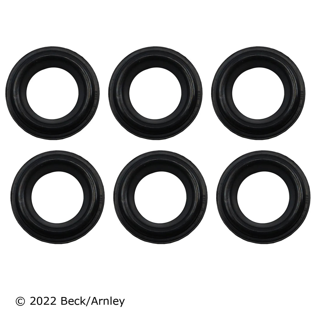 Beck/Arnley 036-1521 1994-2003 Toyota Camry Engine Valve Cover Gasket Set