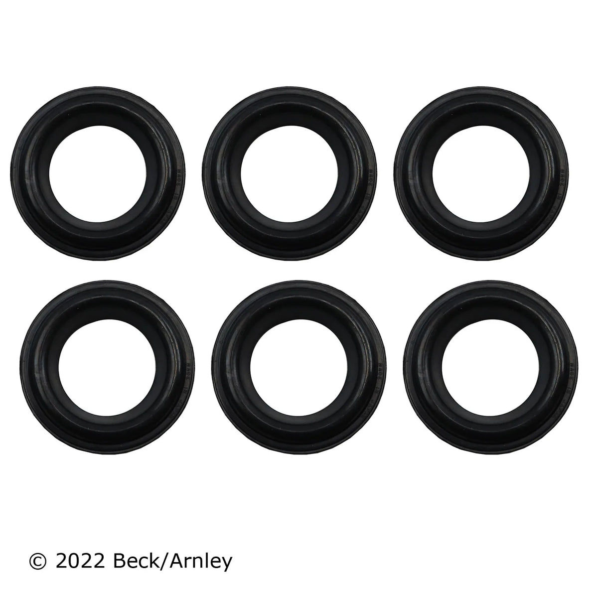 Beck/Arnley 036-1521 1994-2003 Toyota Camry Engine Valve Cover Gasket Set