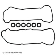 Beck/Arnley 036-1521 1994-2003 Toyota Camry Engine Valve Cover Gasket Set