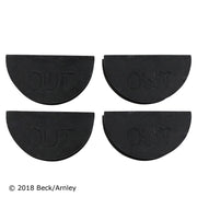 Beck/Arnley 036-1523 1995-2002 Mazda Millenia Engine Valve Cover Gasket Set