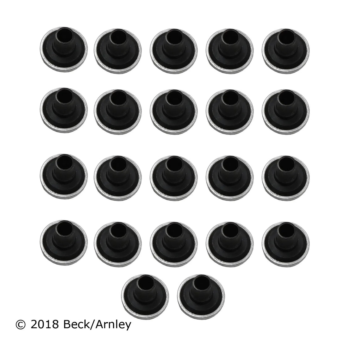 Beck/Arnley 036-1523 1995-2002 Mazda Millenia Engine Valve Cover Gasket Set