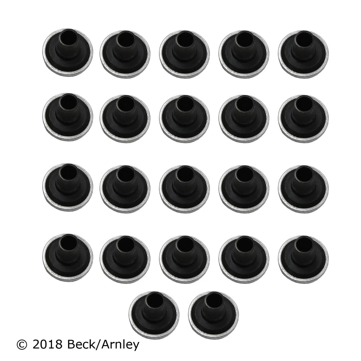 Beck/Arnley 036-1523 1995-2002 Mazda Millenia Engine Valve Cover Gasket Set