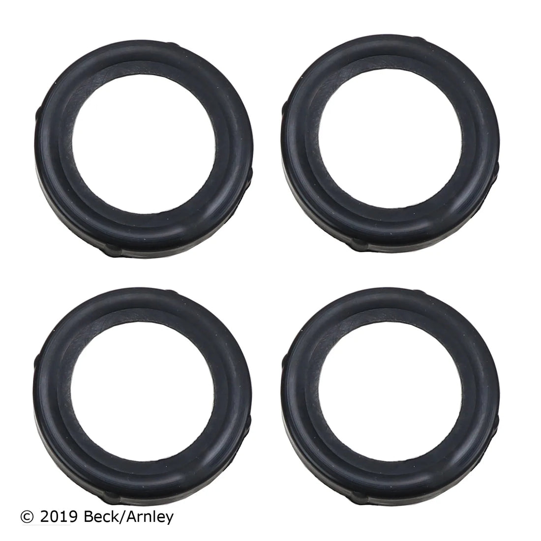 Beck/Arnley 036-1524 1990-2001 Acura Integra Engine Valve Cover Gasket Set