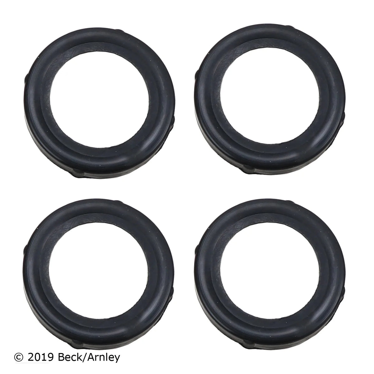 Beck/Arnley 036-1524 1990-2001 Acura Integra Engine Valve Cover Gasket Set