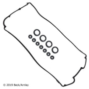 Beck/Arnley 036-1524 1990-2001 Acura Integra Engine Valve Cover Gasket Set