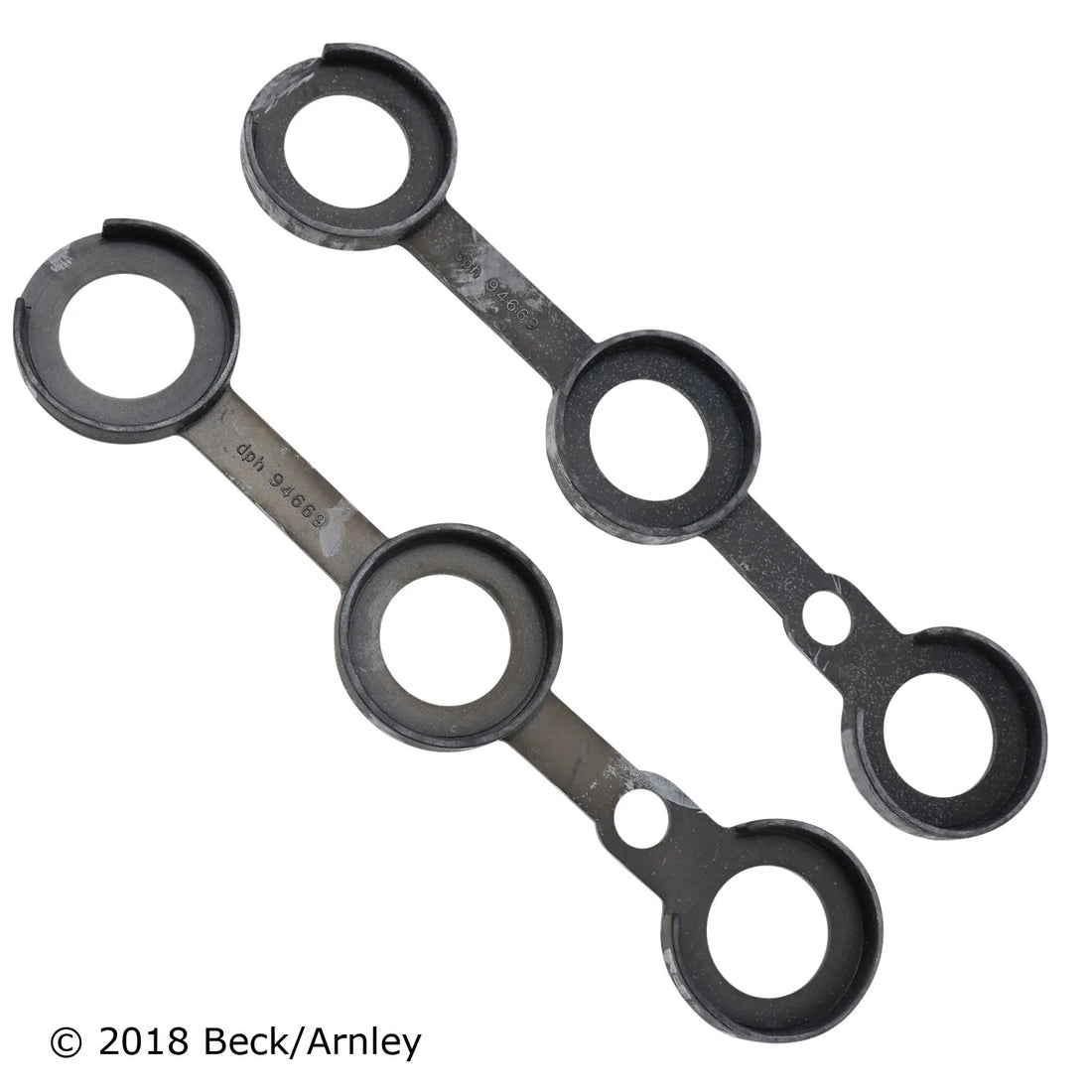 Beck/Arnley 036-1527 1992-1995 BMW 325i Engine Valve Cover Gasket Set