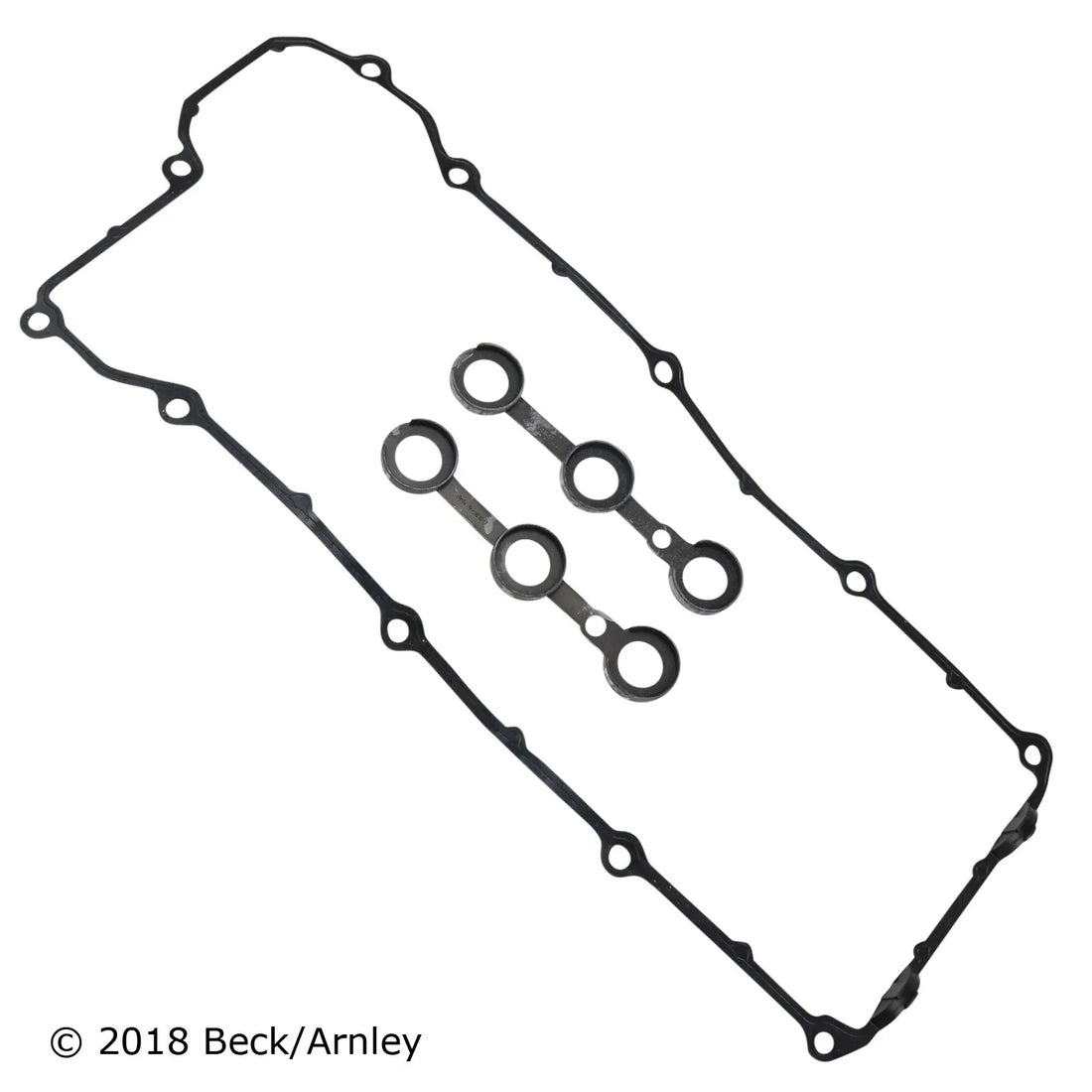 Beck/Arnley 036-1527 1992-1995 BMW 325i Engine Valve Cover Gasket Set