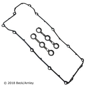 Beck/Arnley 036-1527 1992-1995 BMW 325i Engine Valve Cover Gasket Set