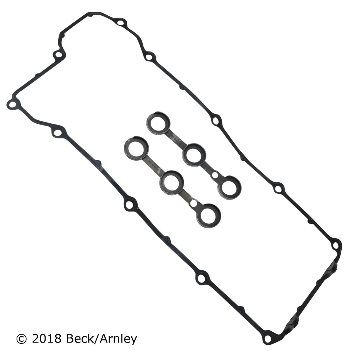Beck/Arnley 036-1527 1992-1995 BMW 325i Engine Valve Cover Gasket Set