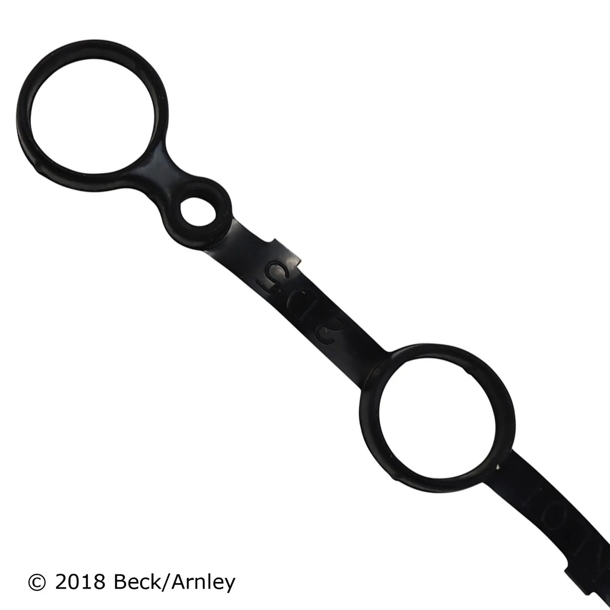 Beck/Arnley 036-1530 1995-2002 Mazda Millenia Engine Valve Cover Gasket Set
