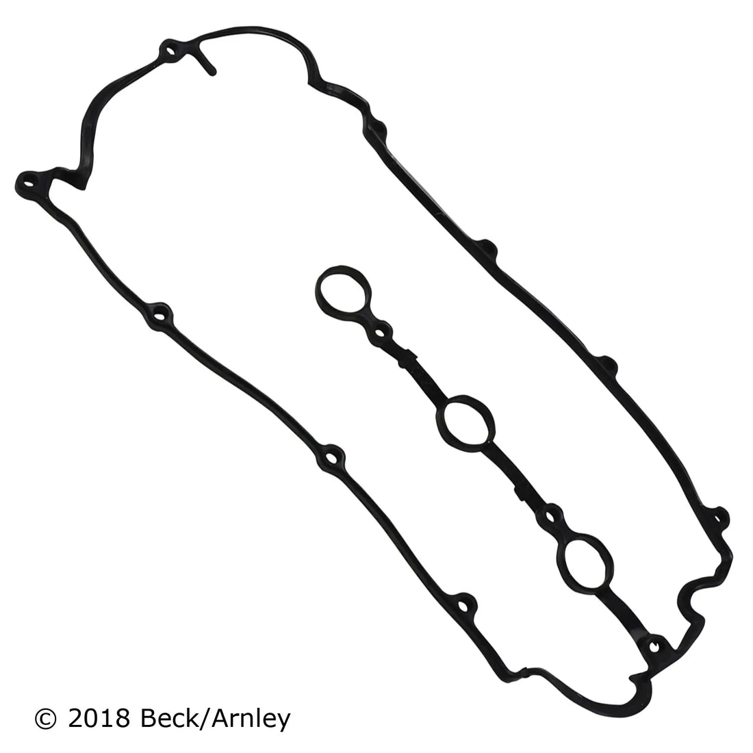 Beck/Arnley 036-1530 1995-2002 Mazda Millenia Engine Valve Cover Gasket Set