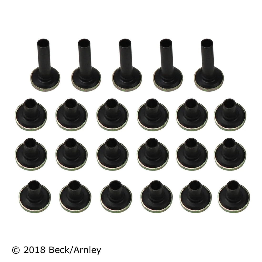 Beck/Arnley 036-1532 1995-2002 Mazda Millenia Engine Valve Cover Gasket Set