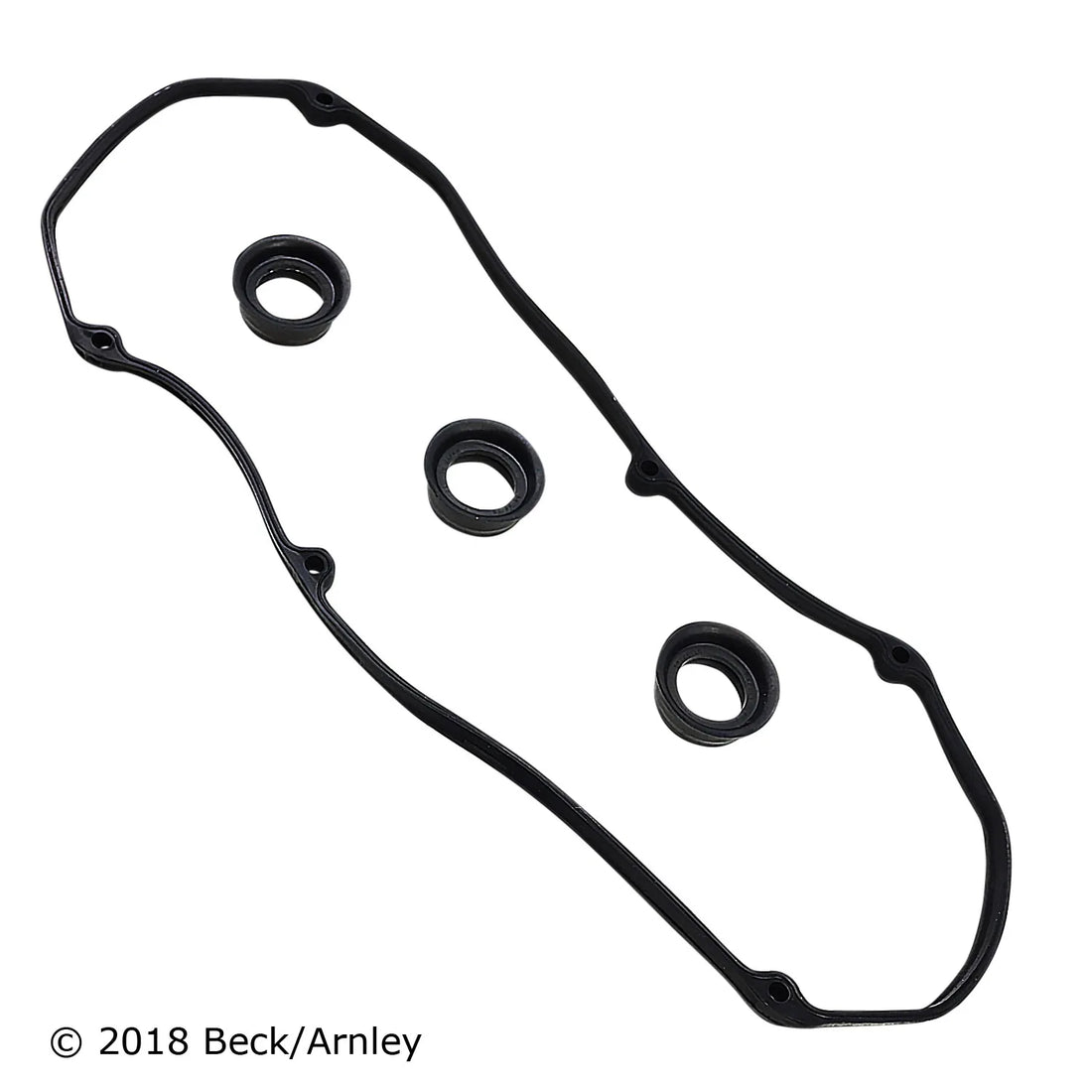 Beck/Arnley 036-1533 2004-2011 Mitsubishi Endeavor Engine Valve Cover Gasket Set