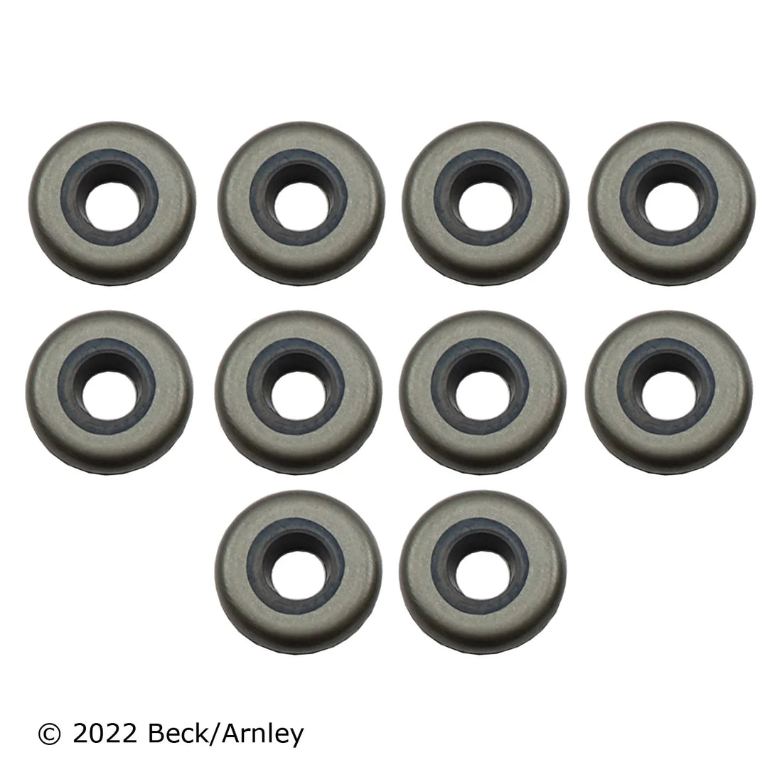Beck/Arnley 036-1536 1995-2004 Toyota Tacoma Engine Valve Cover Gasket Set
