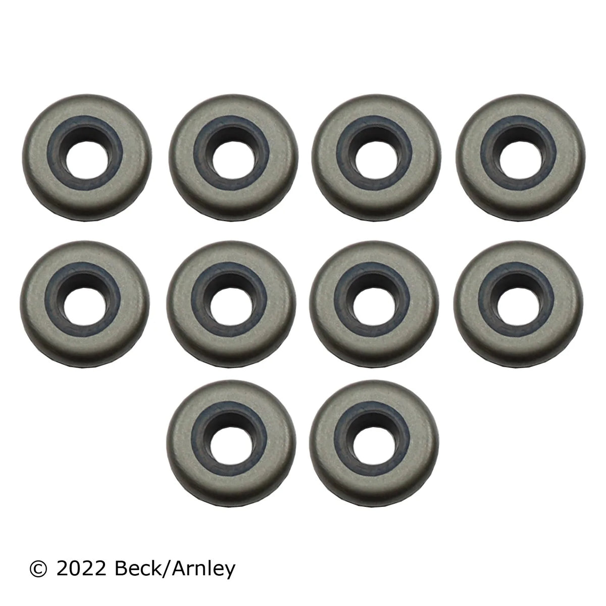 Beck/Arnley 036-1536 1995-2004 Toyota Tacoma Engine Valve Cover Gasket Set