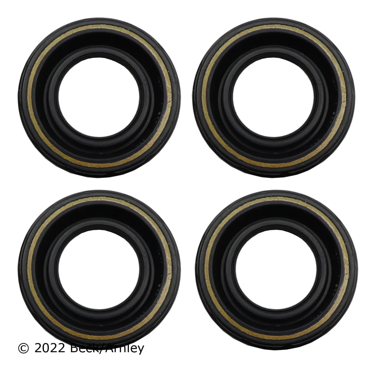 Beck/Arnley 036-1536 1995-2004 Toyota Tacoma Engine Valve Cover Gasket Set