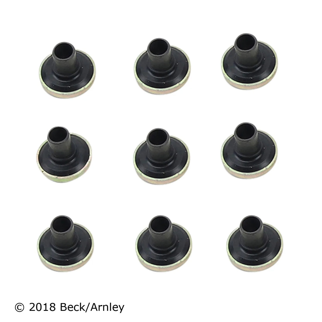 Beck/Arnley 036-1541 1999-2003 Mazda Protege Engine Valve Cover Gasket Set
