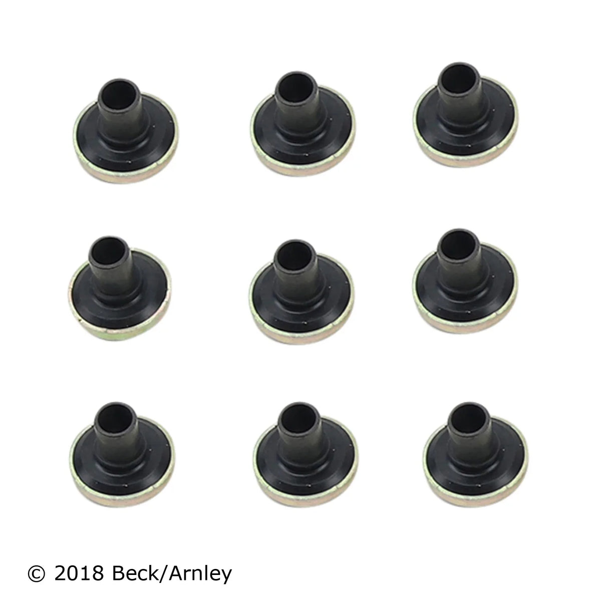 Beck/Arnley 036-1541 1999-2003 Mazda Protege Engine Valve Cover Gasket Set