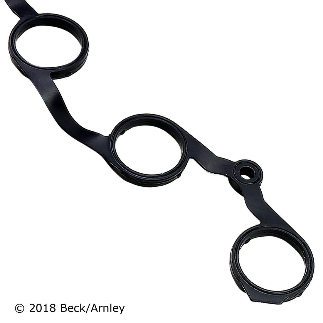 Beck/Arnley 036-1541 1999-2003 Mazda Protege Engine Valve Cover Gasket Set