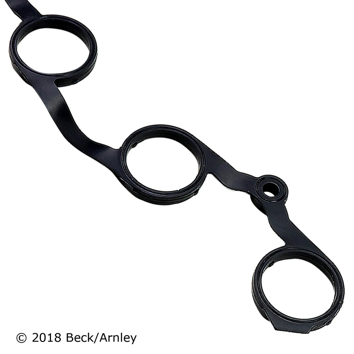 Beck/Arnley 036-1541 1999-2003 Mazda Protege Engine Valve Cover Gasket Set