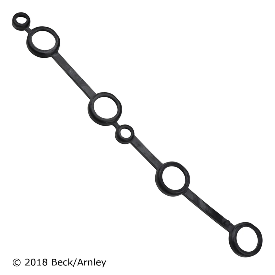 Beck/Arnley 036-1542 1998-2004 Nissan Frontier Engine Valve Cover Gasket Set
