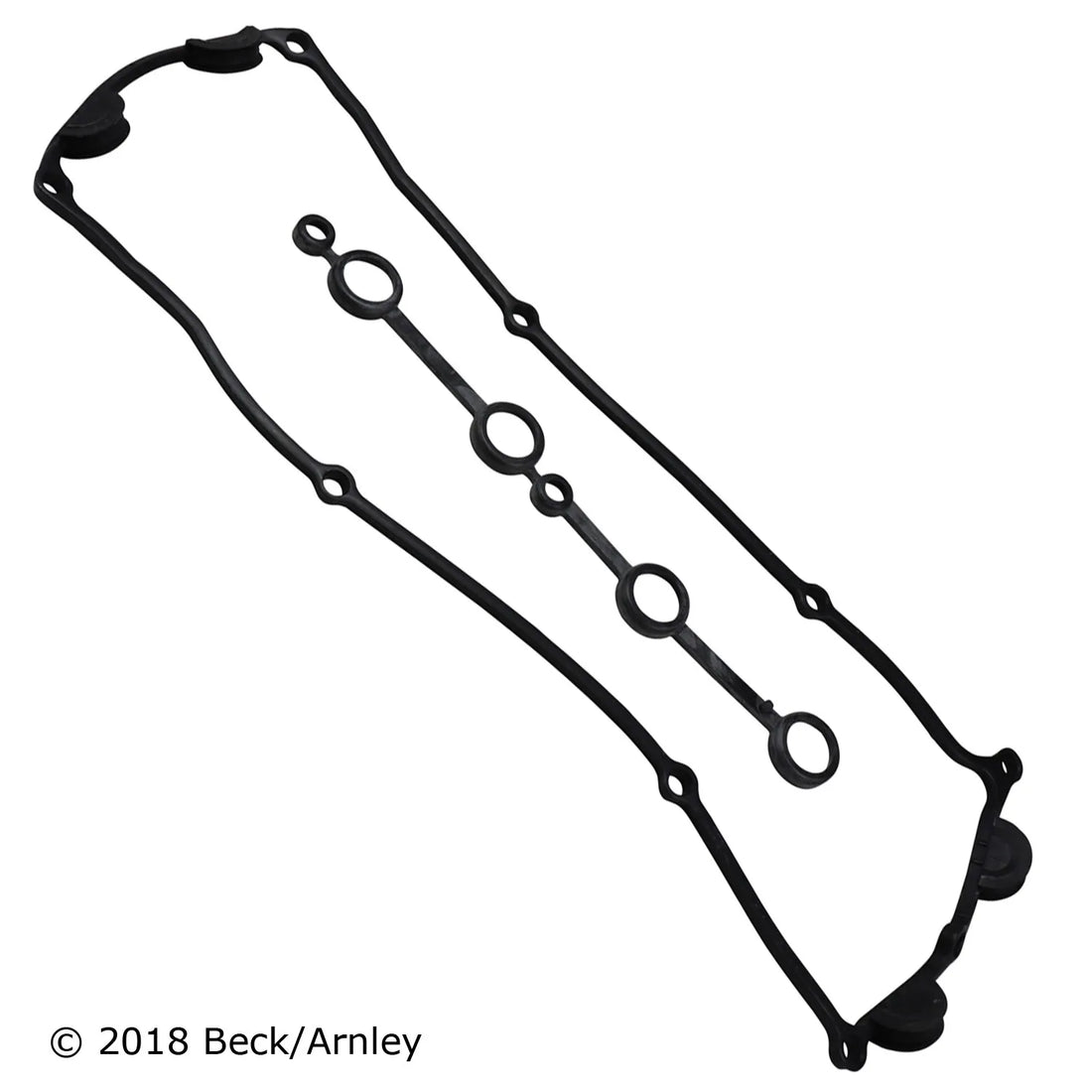 Beck/Arnley 036-1542 1998-2004 Nissan Frontier Engine Valve Cover Gasket Set