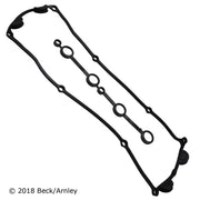 Beck/Arnley 036-1542 1998-2004 Nissan Frontier Engine Valve Cover Gasket Set