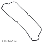Beck/Arnley 036-1545 1995-2001 Suzuki Esteem Engine Valve Cover Gasket Set